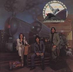 Three Dog Night : Coming Down Your Way